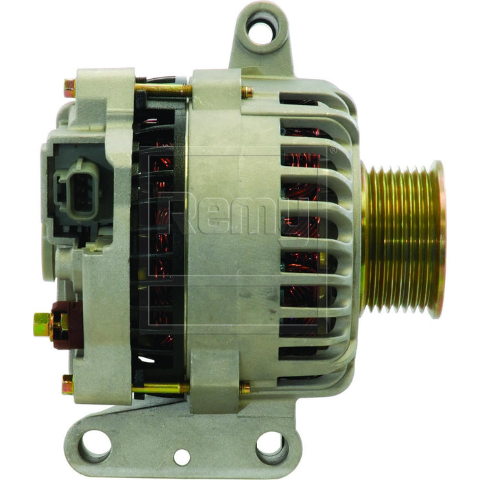 Alternator for Ford E-350 Club Wagon 7.3L V8 2003 P-3587673