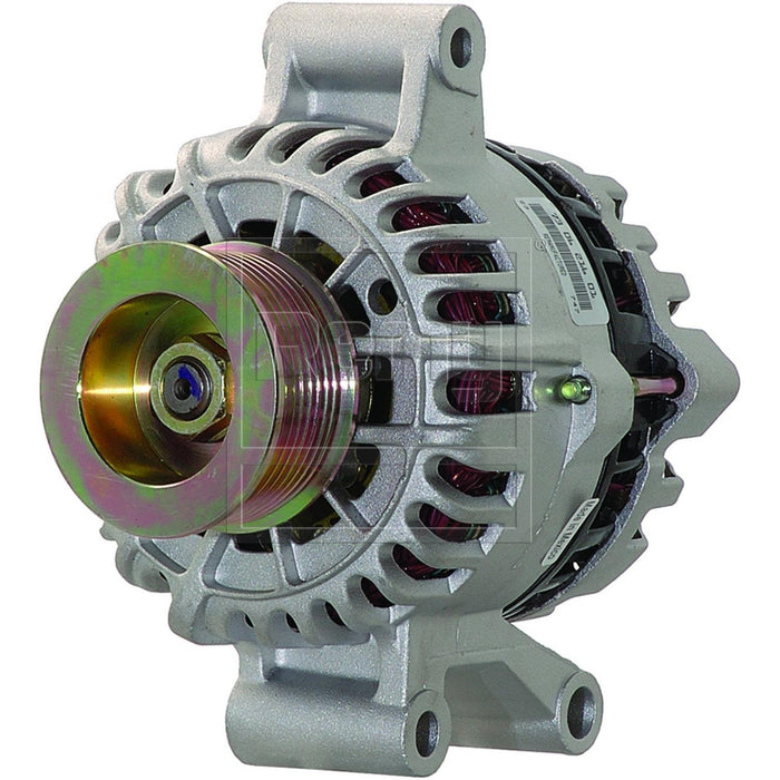 Alternator for Ford F-250 Super Duty 7.3L V8 2003 2002 P-3587688