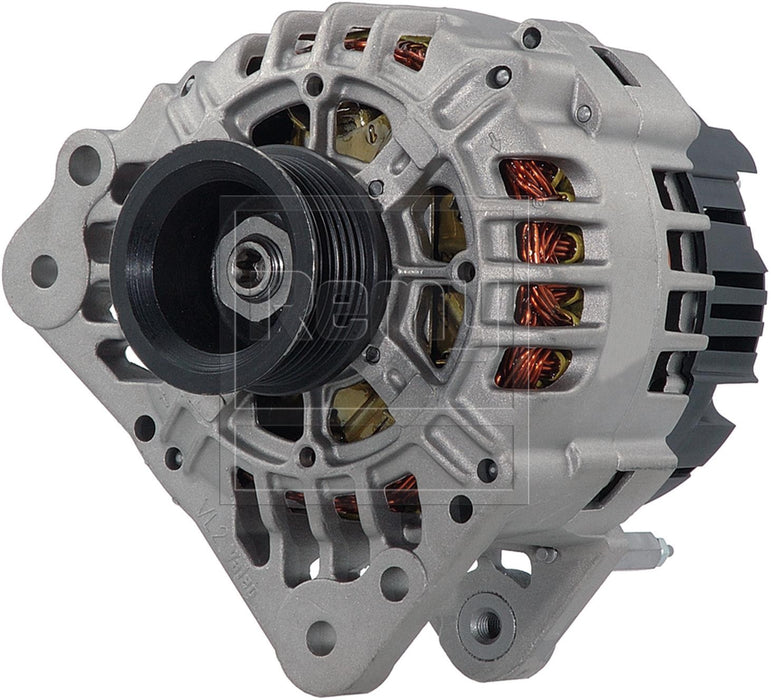 Alternator for Volkswagen R32 3.2L V6 2004 P-3587737