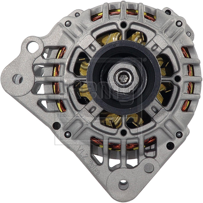 Alternator for Volkswagen R32 3.2L V6 2004 P-3587737