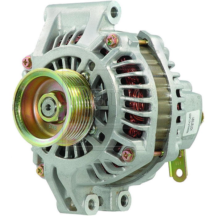 Alternator for Honda CR-V 2.4L L4 2006 2005 2004 2003 2002 P-3587801