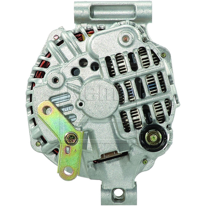 Alternator for Honda CR-V 2.4L L4 2006 2005 2004 2003 2002 P-3587801