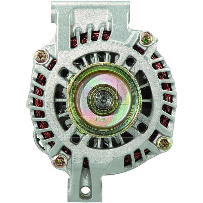 Alternator for Honda CR-V 2.4L L4 2006 2005 2004 2003 2002 P-3587801