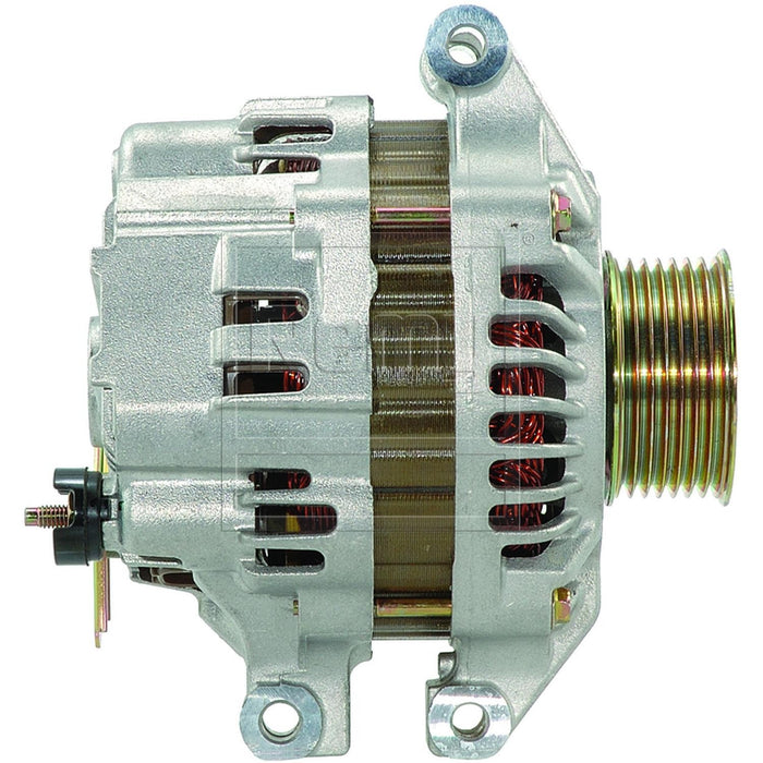 Alternator for Honda CR-V 2.4L L4 2006 2005 2004 2003 2002 P-3587801