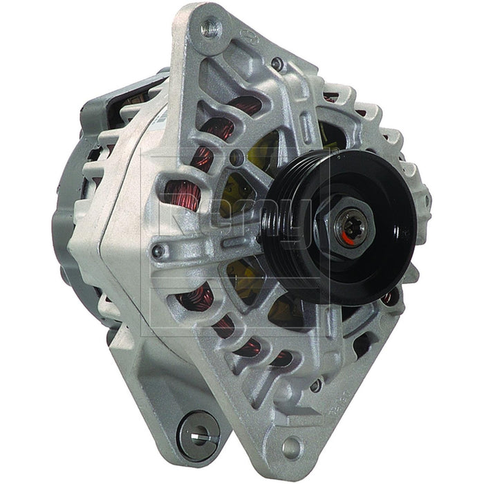 Alternator for Kia Spectra5 2.0L L4 2006 2005 P-3587896