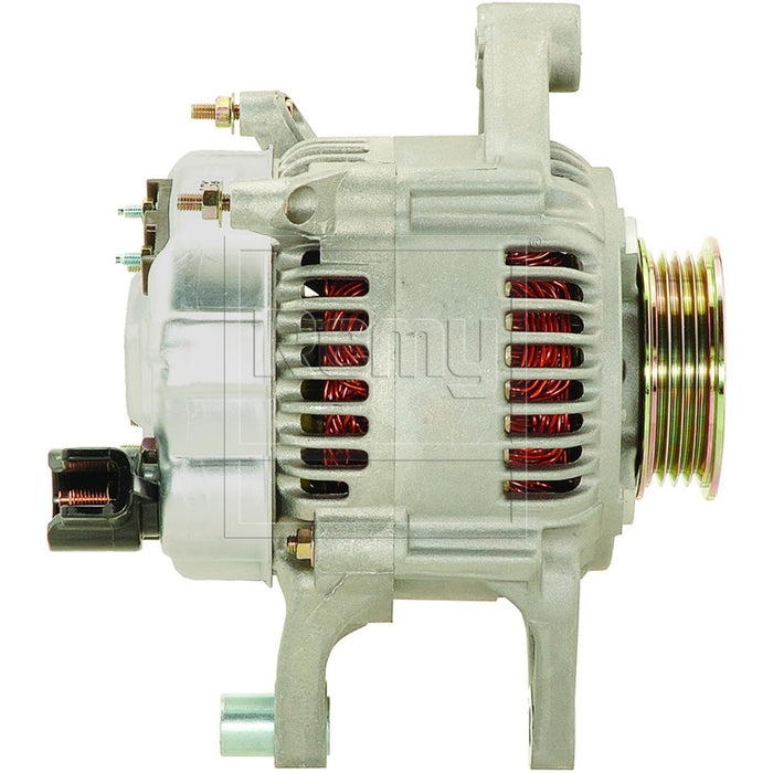 Alternator for Dodge Dakota 2.5L L4 1996 1995 1994 1993 1992 1991 1990 P-3587951