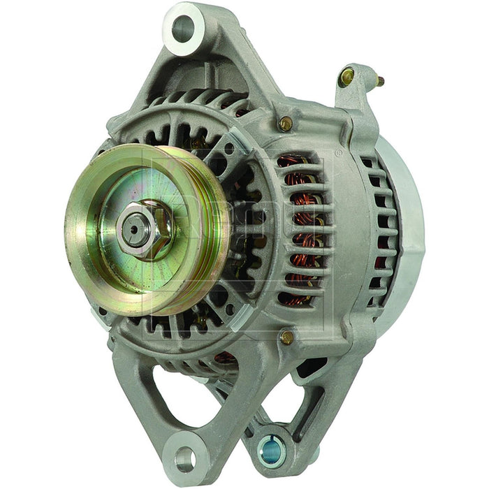 Alternator for Plymouth Expo 2.2L L4 1989 1988 - Remy 94601