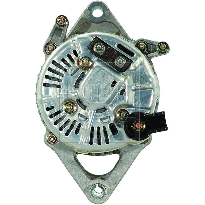 Alternator for Plymouth Expo 2.2L L4 1989 1988 - Remy 94601