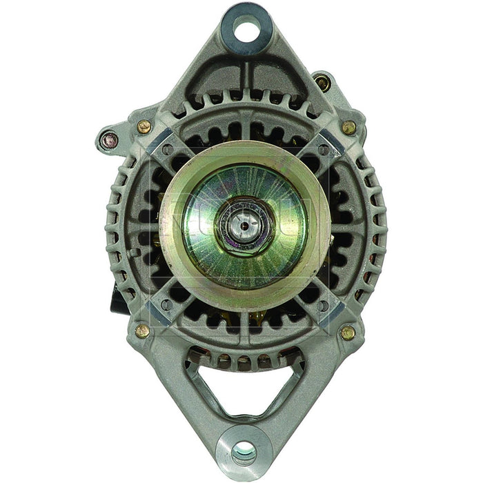 Alternator for Plymouth Expo 2.2L L4 1989 1988 - Remy 94601