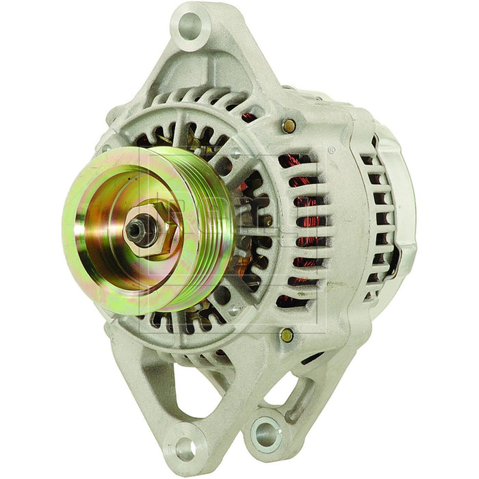 Alternator for Chrysler Town & Country 2000 1999 1998 1997 1996 - Remy 94614