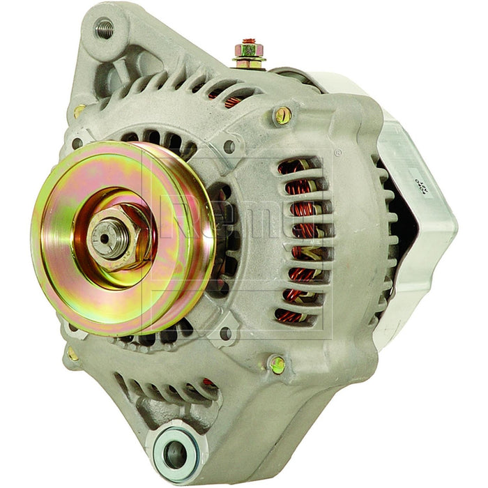 Alternator for Toyota Pickup 2.4L L4 GAS 1992 1991 1990 1989 1988 1987 1986 1985 P-3588115