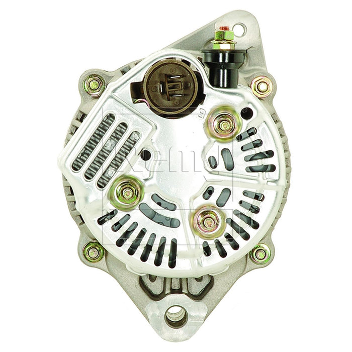 Alternator for Toyota Pickup 2.4L L4 GAS 1992 1991 1990 1989 1988 1987 1986 1985 P-3588115