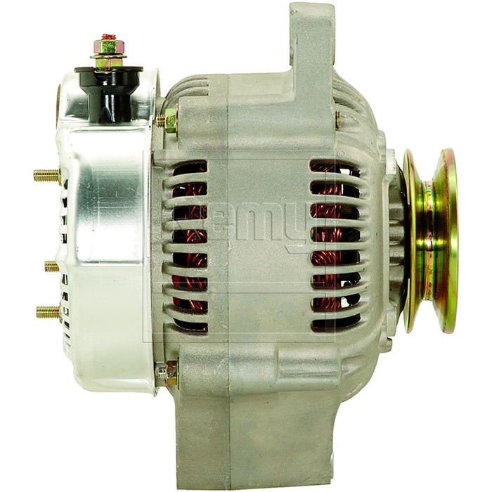 Alternator for Toyota Pickup 2.4L L4 GAS 1992 1991 1990 1989 1988 1987 1986 1985 P-3588115