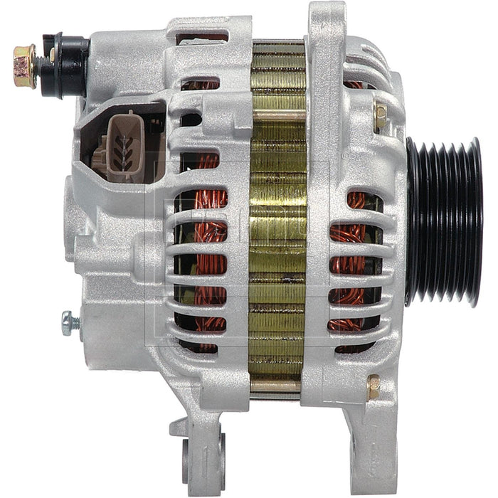 Alternator for Chrysler Sebring 3.0L V6 2005 2004 2003 2002 2001 P-3588172