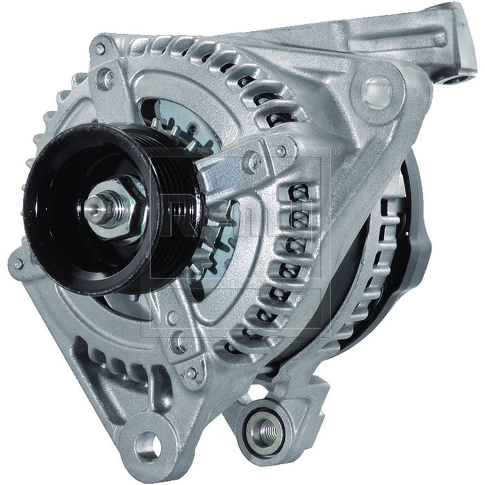 Alternator for Jeep Commander 2007 P-3588197