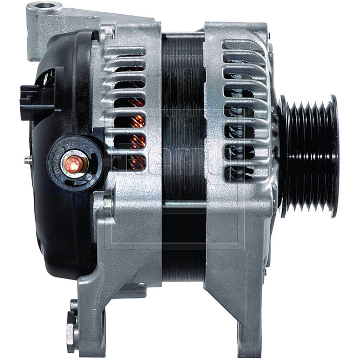 Alternator for Jeep Commander 2007 P-3588197