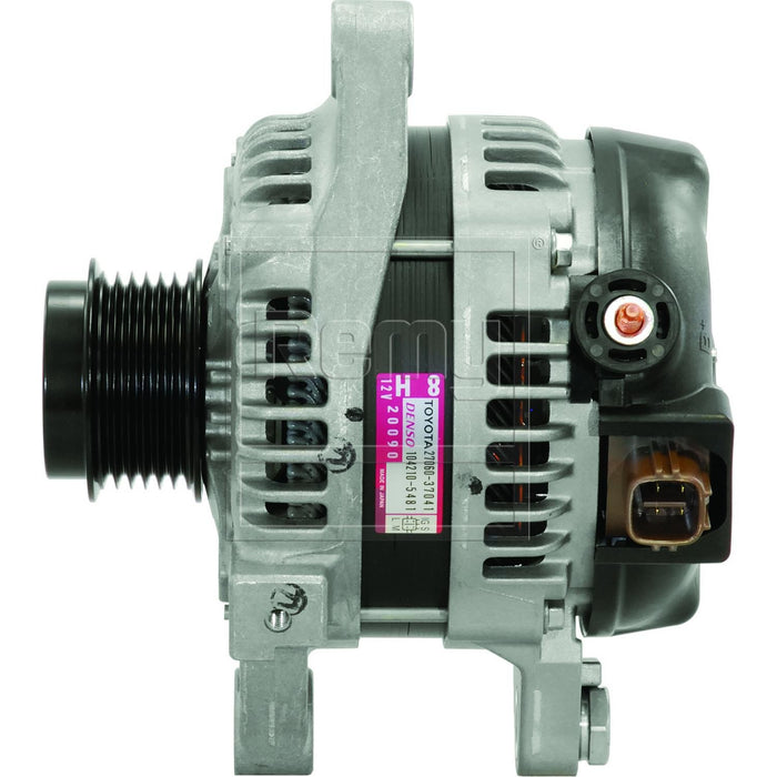 Alternator for Toyota Corolla 1.8L L4 2011 2010 2009 P-3588246