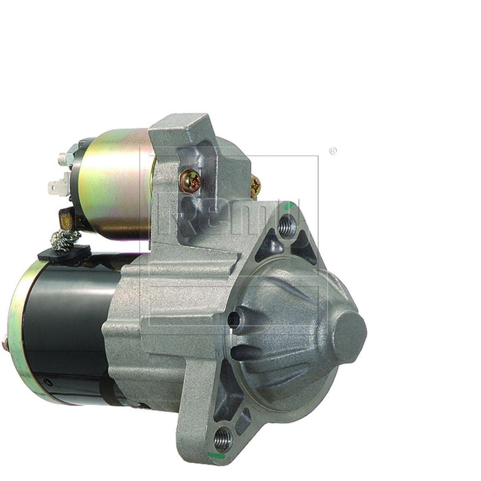 Starter Motor for Jeep Grand Cherokee 3.7L V6 2010 2009 2008 2007 2006 2005 P-3588290