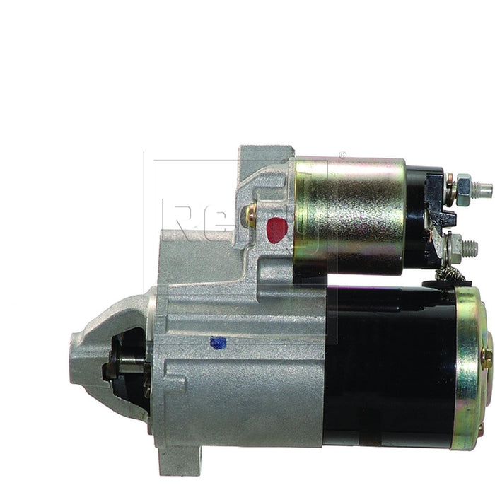 Starter Motor for Jeep Grand Cherokee 3.7L V6 2010 2009 2008 2007 2006 2005 P-3588290