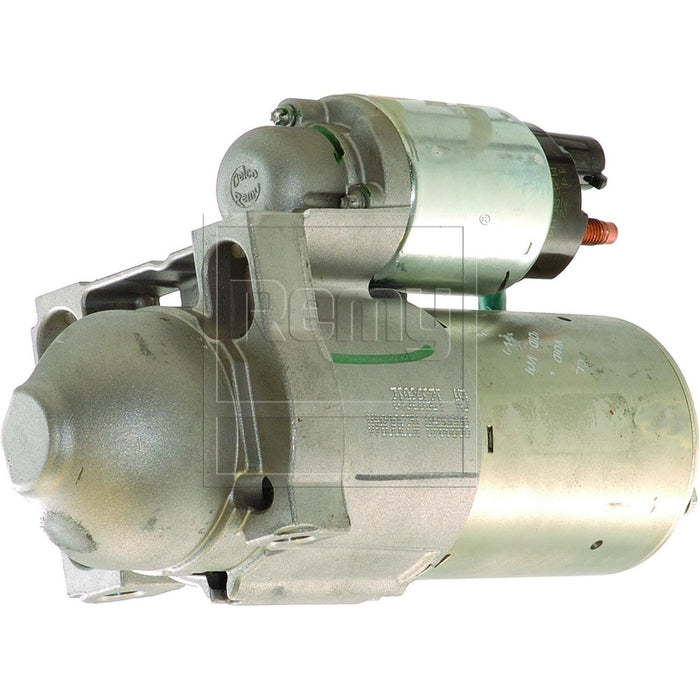 Starter Motor for Hummer H2 6.2L V8 2009 P-3588313