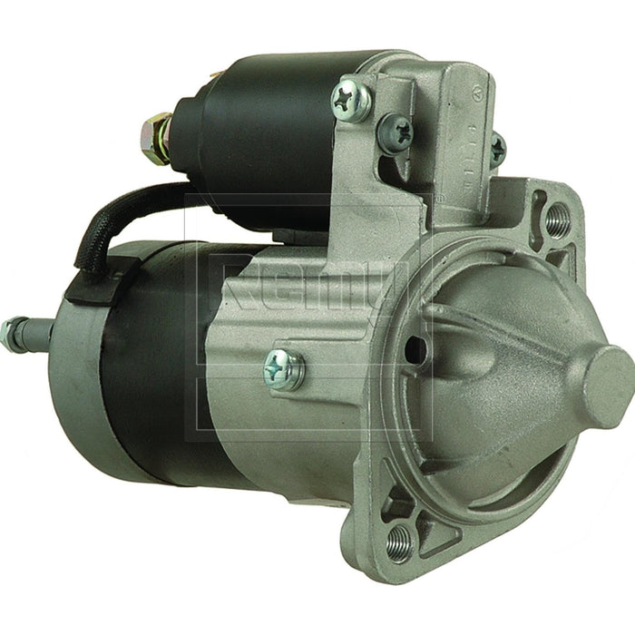 Starter Motor for Hyundai Sonata 2.4L L4 2005 2004 2003 2002 2001 2000 1999 P-3588345