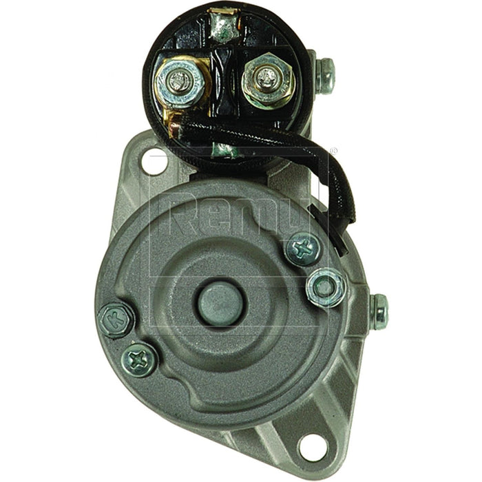 Starter Motor for Hyundai Sonata 2.4L L4 2005 2004 2003 2002 2001 2000 1999 P-3588345