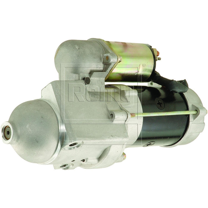 Starter Motor for GMC V1500 6.2L V8 Manual Transmission 1987 P-3588462