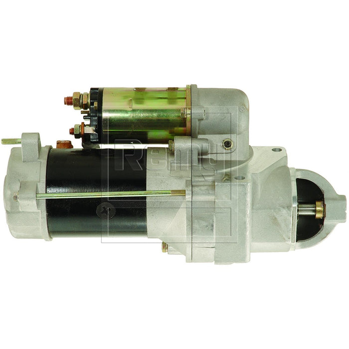 Starter Motor for GMC Savana 3500 6.5L V8 2002 2001 2000 1999 1998 1997 1996 P-3588461