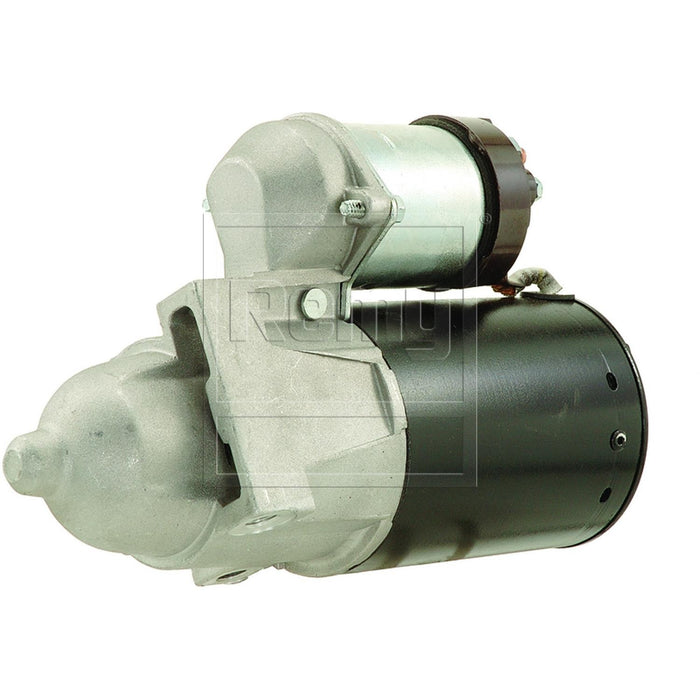 Starter Motor for GMC C1500 Suburban 5.0L V8 1985 1984 1983 1982 P-3588487