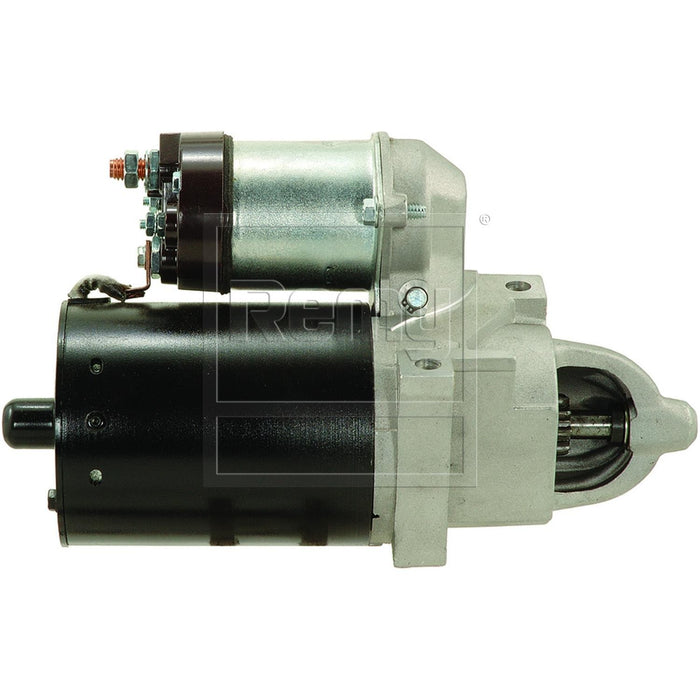 Starter Motor for GMC S15 Jimmy 1990 1989 1988 1987 1986 1985 1984 1983 P-3588496