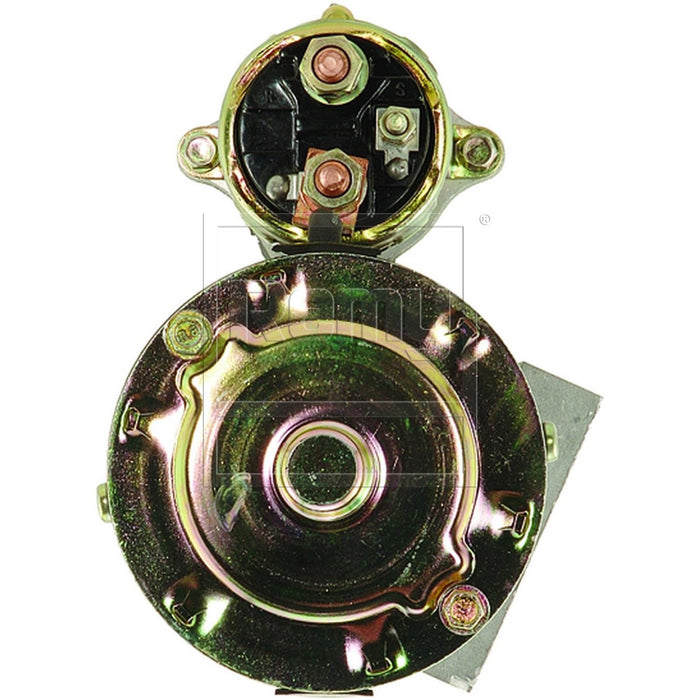 Starter Motor for Chevrolet Astro 4.3L V6 1996 1995 1994 1993 1992 1991 P-3588572