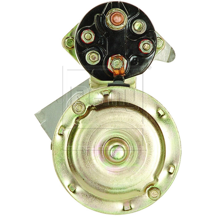 Starter Motor for Oldsmobile Calais 3.0L V6 1986 1985 P-3588733