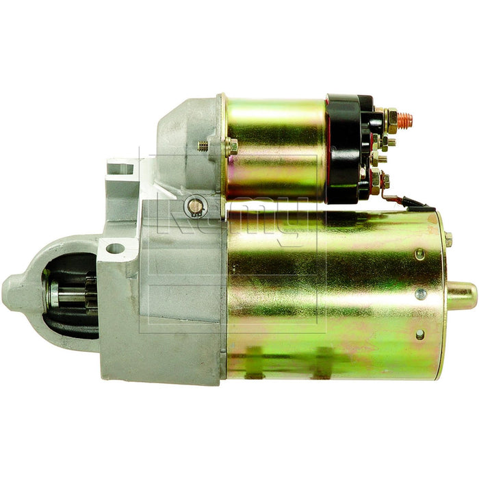 Starter Motor for Oldsmobile Calais 3.0L V6 1986 1985 P-3588733