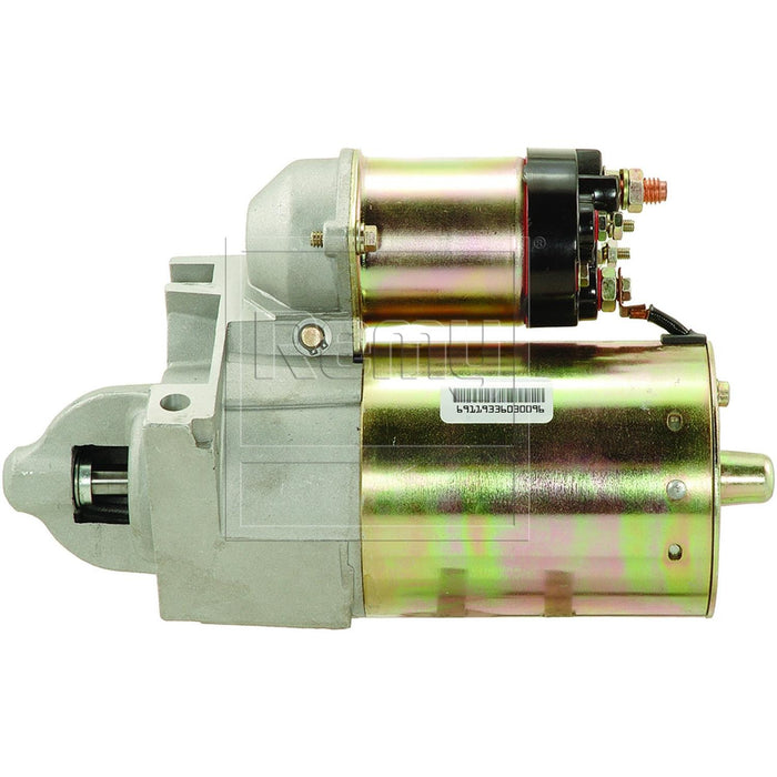 Starter Motor for Chevrolet Lumina APV 3.8L V6 1995 1994 1993 1992 P-3588751