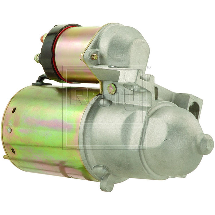 Starter Motor for Chevrolet Citation II 1985 1984 P-3588921