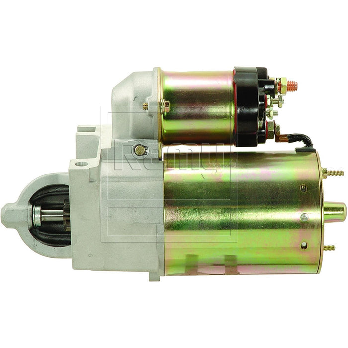 Starter Motor for Chevrolet Citation II 1985 1984 P-3588921