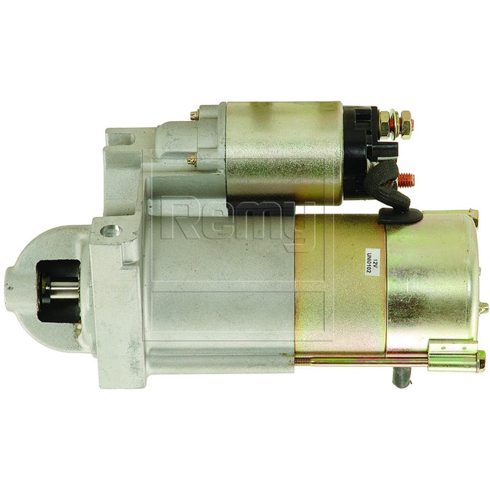 Starter Motor for Oldsmobile LSS 3.8L V6 1999 1998 1997 P-3589035