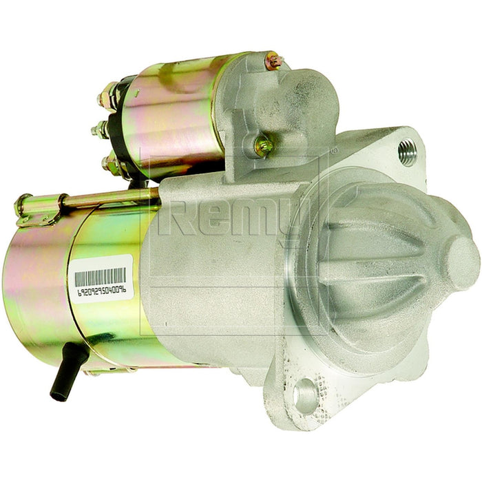 Starter Motor for Oldsmobile Alero 2.4L L4 2001 2000 1999 P-3589041