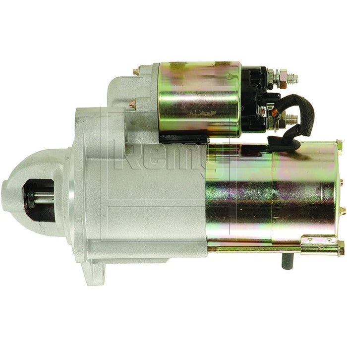 Starter Motor for Oldsmobile Alero 2.4L L4 2001 2000 1999 P-3589041