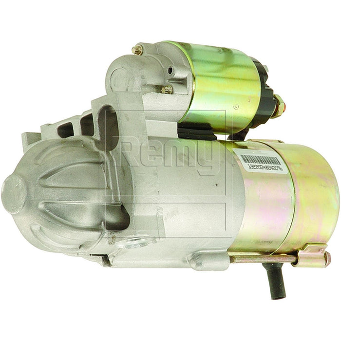 Starter Motor for GMC Sierra 2500 6.0L V8 1999 P-3589124