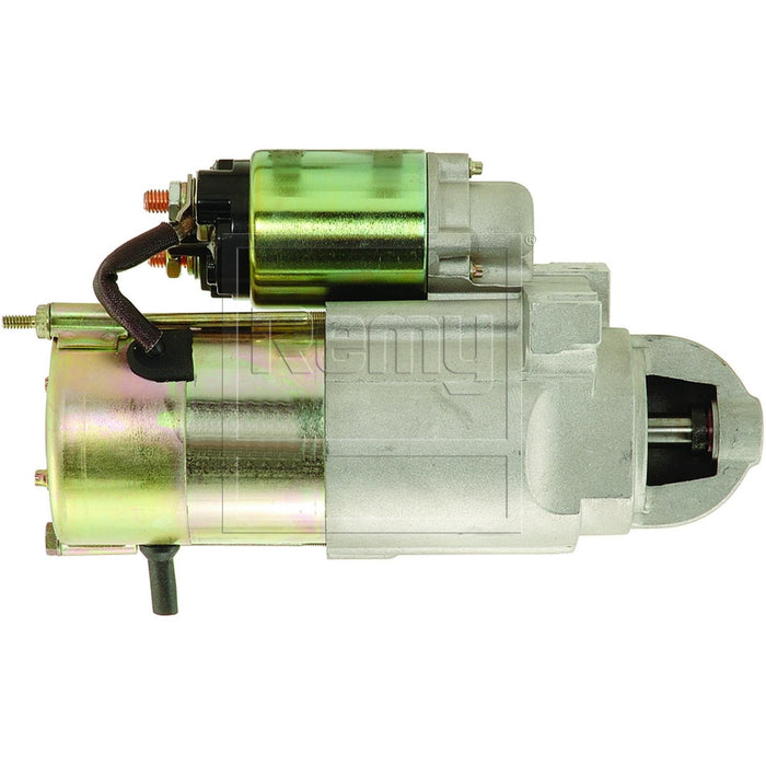 Starter Motor for GMC Sierra 2500 6.0L V8 1999 P-3589124