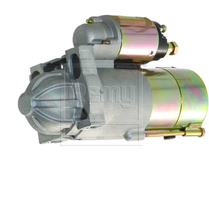 Starter Motor for Chevrolet Silverado 3500 6.0L V8 2005 2004 2003 2002 2001 P-3589157