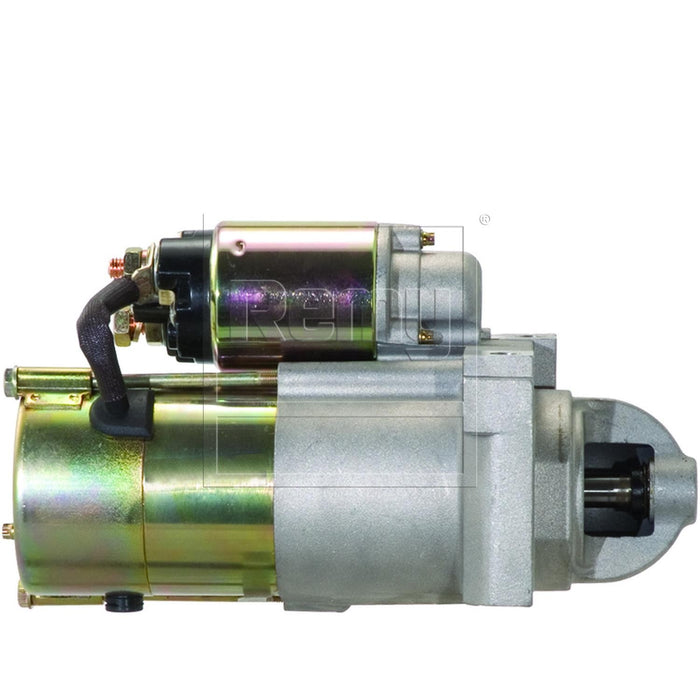 Starter Motor for Chevrolet Silverado 3500 6.0L V8 2005 2004 2003 2002 2001 P-3589157