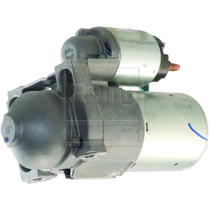 Starter Motor for Chevrolet Silverado 3500 Classic 6.0L V8 2007 P-3589205