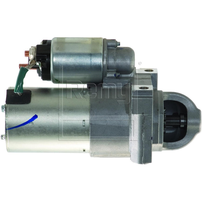 Starter Motor for Chevrolet Silverado 3500 Classic 6.0L V8 2007 P-3589205