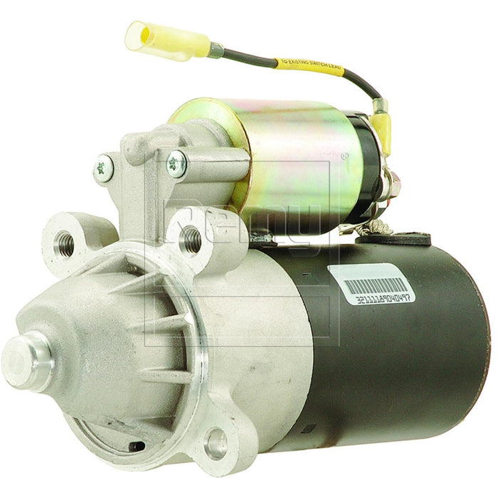 Starter Motor for Ford Escort 2002 2001 2000 1999 1998 1997 1996 1995 1994 1993 1992 1991 P-3589420