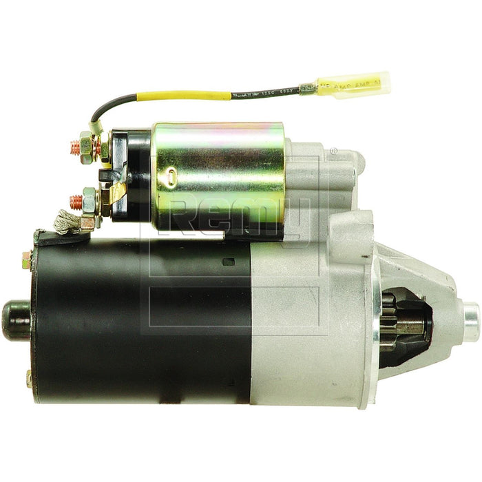 Starter Motor for Ford Escort 2002 2001 2000 1999 1998 1997 1996 1995 1994 1993 1992 1991 P-3589420