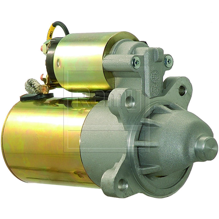 Starter Motor for Ford E-350 Econoline Club Wagon 2002 2001 2000 1999 1998 1997 P-3589459