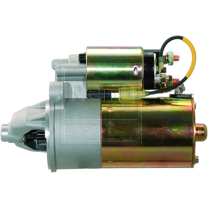 Starter Motor for Ford E-350 Econoline Club Wagon 2002 2001 2000 1999 1998 1997 P-3589459