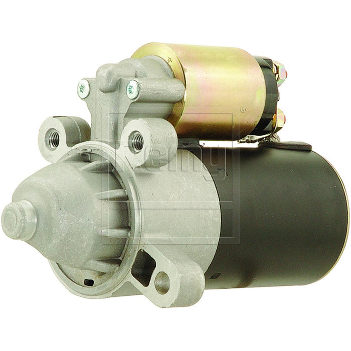 Starter Motor for Mercury Mystique 2.0L L4 Manual Transmission 2000 1999 1998 1997 1996 1995 P-3589486